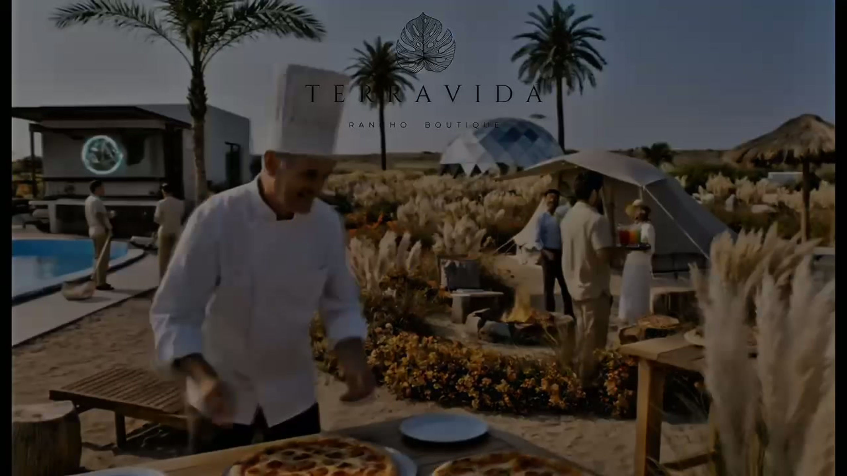 ANDROMEDA CON DAY PASS